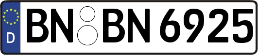 BN-BN6925