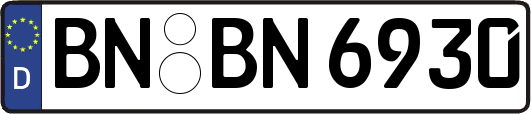 BN-BN6930