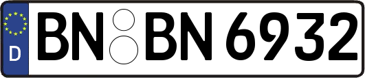 BN-BN6932