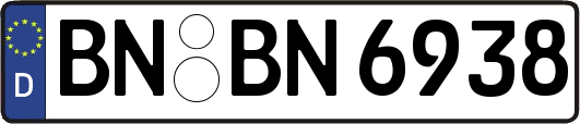 BN-BN6938