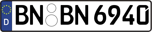 BN-BN6940