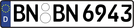 BN-BN6943