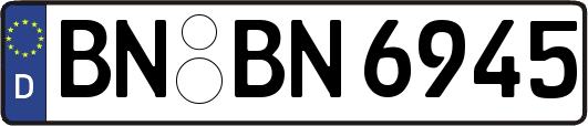 BN-BN6945