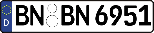 BN-BN6951