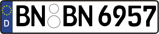 BN-BN6957