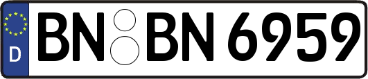 BN-BN6959