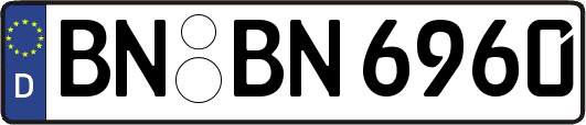BN-BN6960