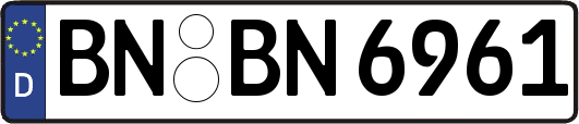 BN-BN6961