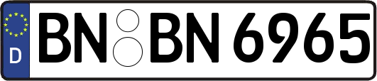 BN-BN6965