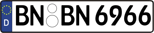 BN-BN6966