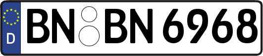 BN-BN6968
