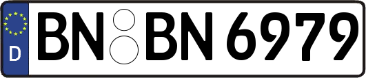 BN-BN6979