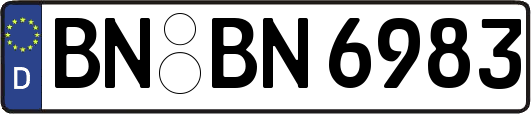 BN-BN6983