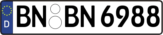 BN-BN6988