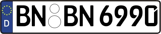 BN-BN6990