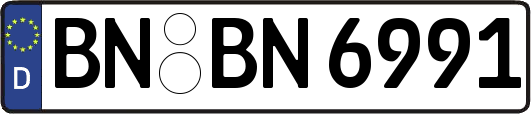 BN-BN6991