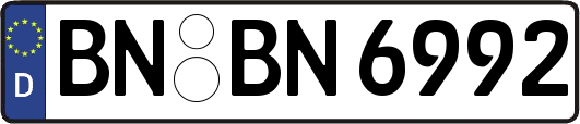 BN-BN6992