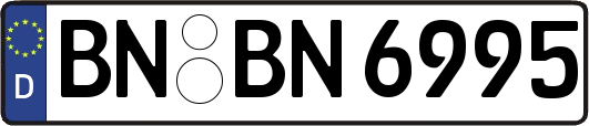 BN-BN6995