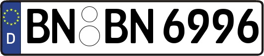 BN-BN6996