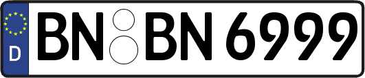 BN-BN6999