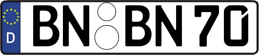 BN-BN70
