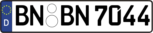 BN-BN7044