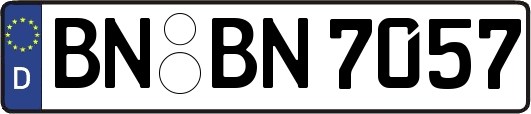 BN-BN7057