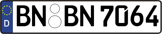 BN-BN7064