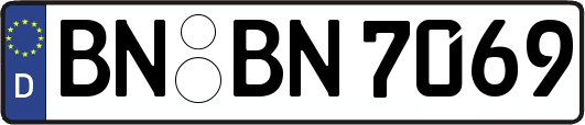 BN-BN7069