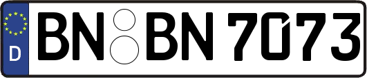 BN-BN7073