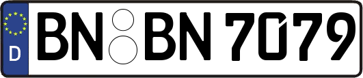BN-BN7079