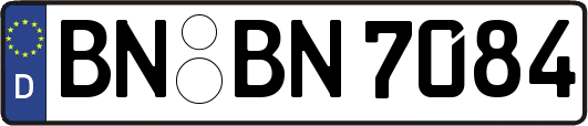 BN-BN7084
