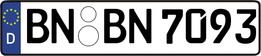 BN-BN7093
