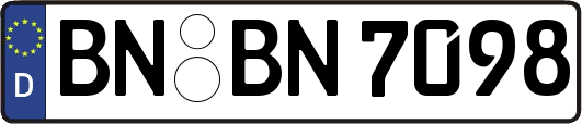 BN-BN7098