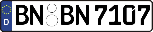 BN-BN7107