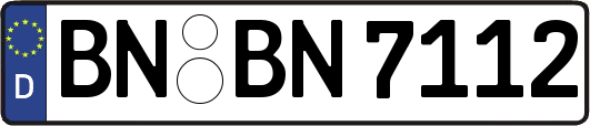 BN-BN7112