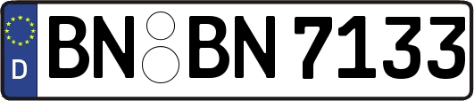 BN-BN7133