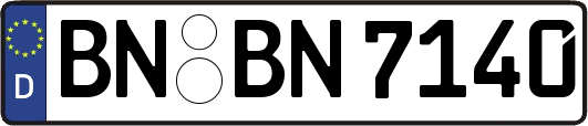 BN-BN7140