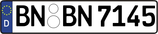 BN-BN7145