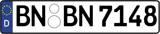 BN-BN7148