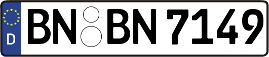BN-BN7149