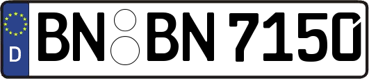 BN-BN7150