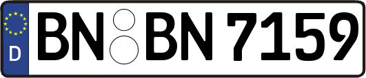 BN-BN7159