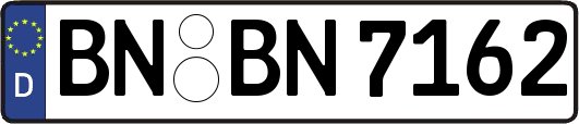 BN-BN7162