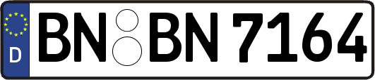 BN-BN7164