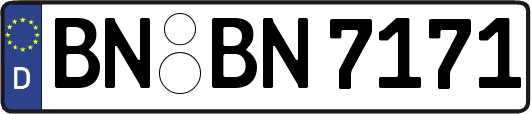BN-BN7171