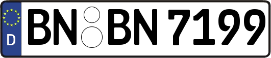 BN-BN7199