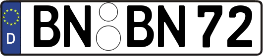 BN-BN72