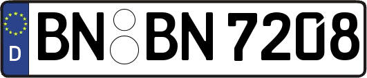 BN-BN7208