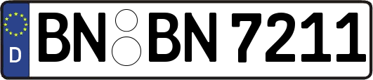 BN-BN7211